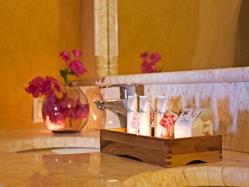 Armeni Luxury 4* Oia (Santorini)