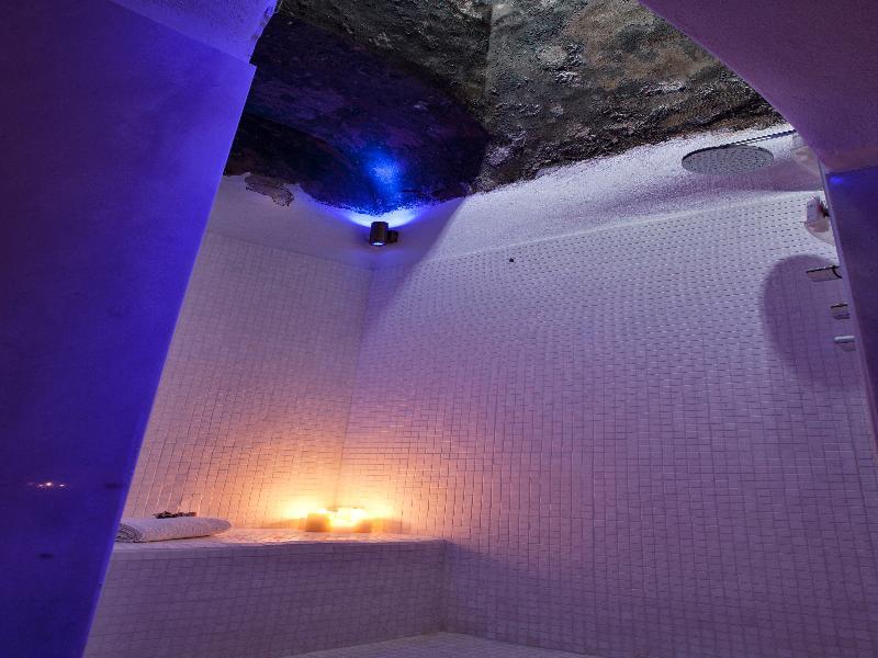 Armeni Luxury 4* Oia (Santorini)