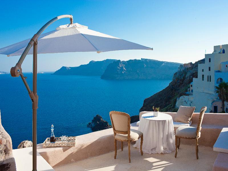 Aparthotel Armeni Luxury