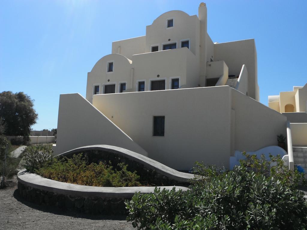 Apartment Dagris