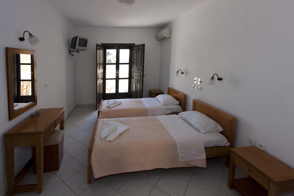Dagris Apartment *