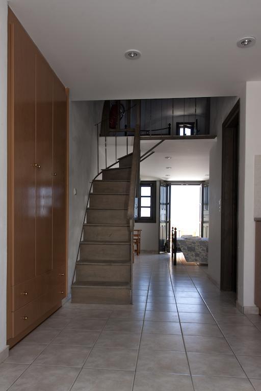 Dagris * Kamari (Santorini)