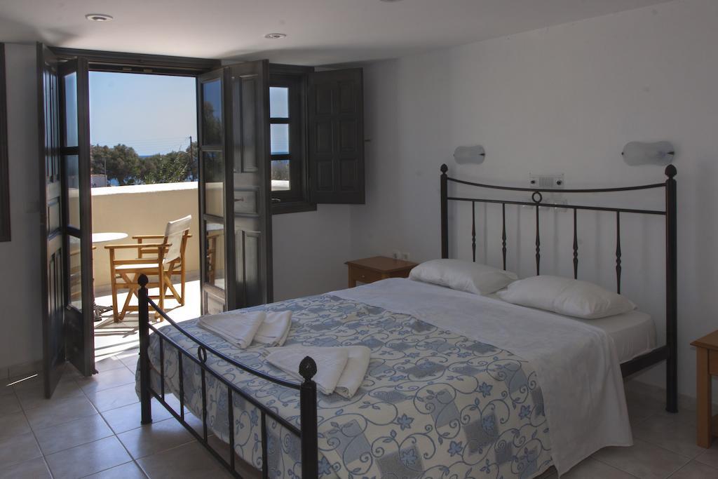 Apartment Dagris