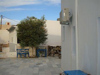 Aparthotel Marousi