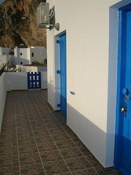 Aparthotel Marousi