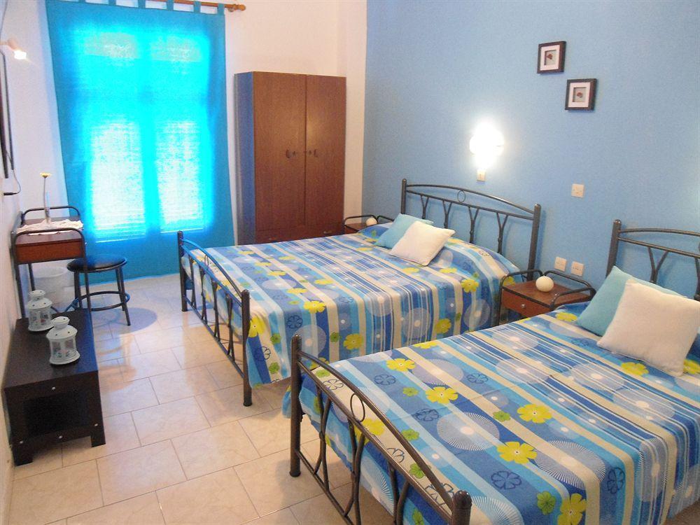 Aparthotel Fotini