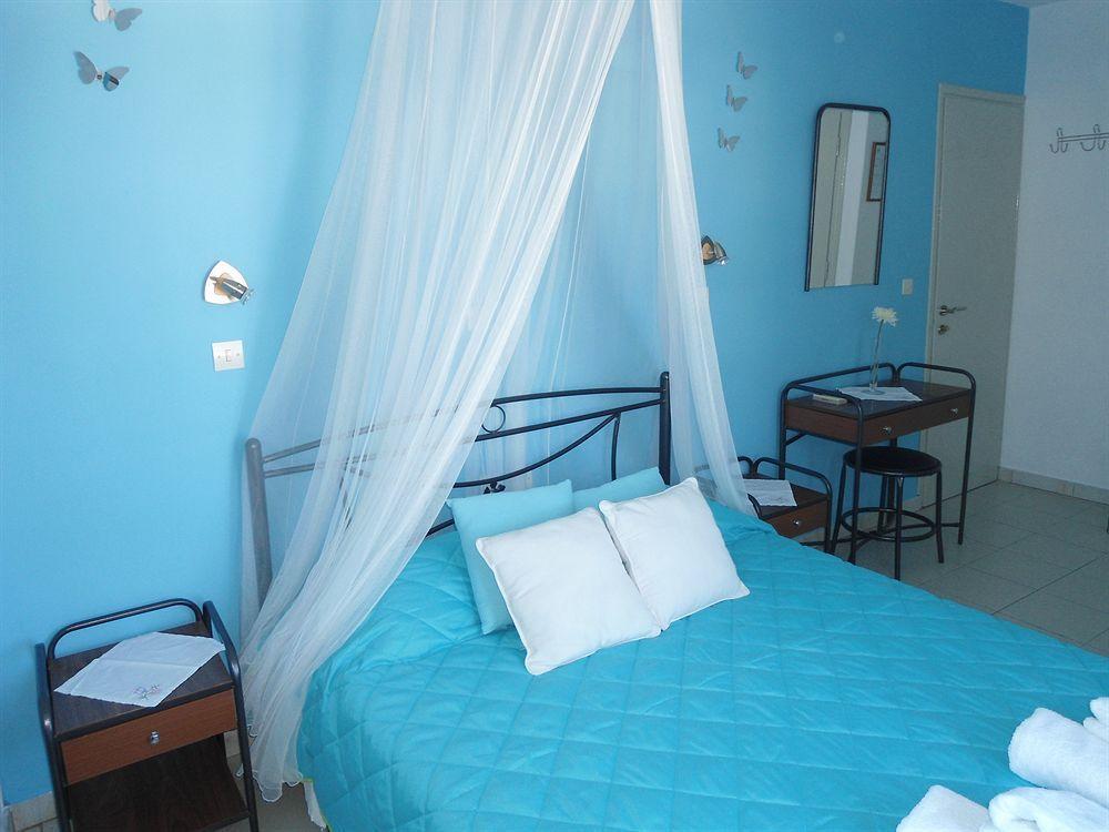 Aparthotel Fotini 3*