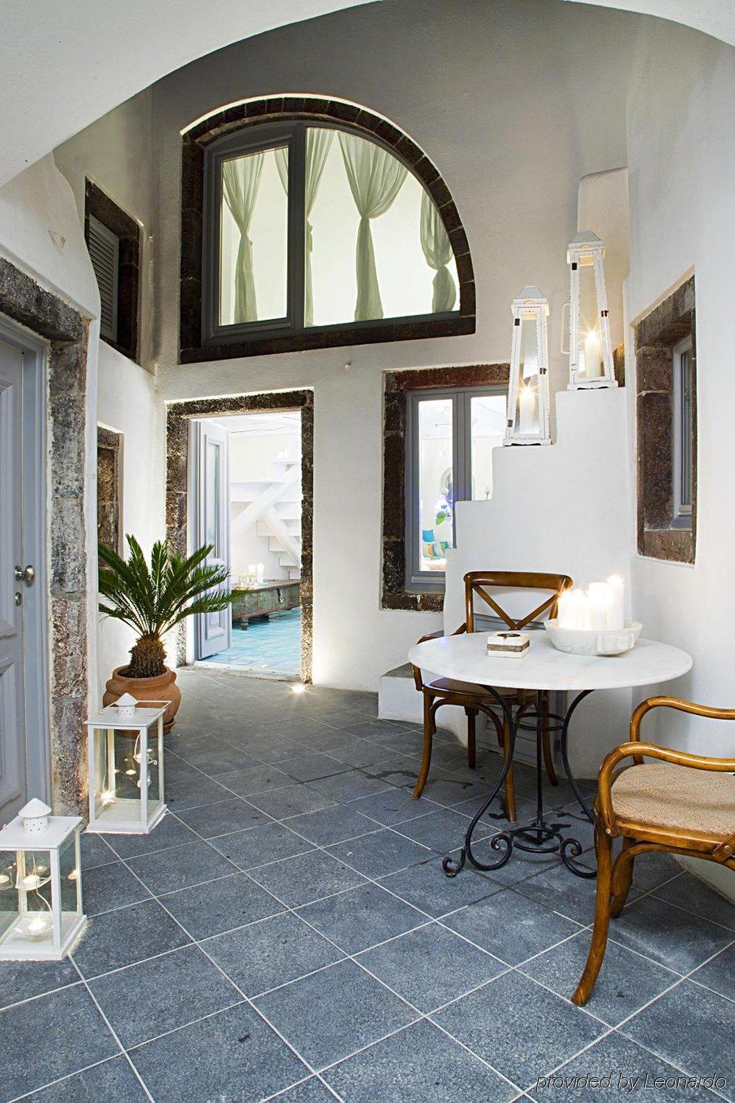 Villa Blue Angel Fira (Santorini)