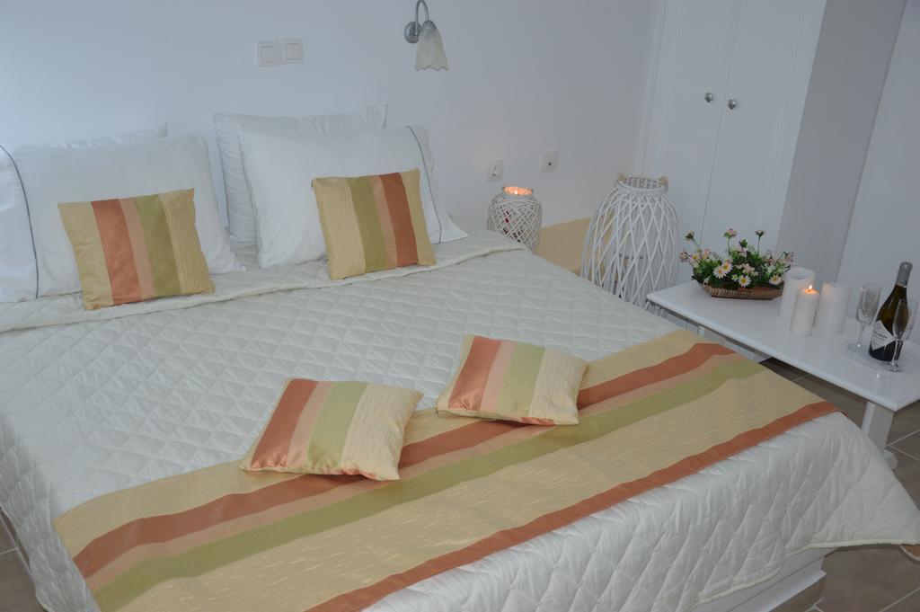 Aparthotel Pantheon 4*
