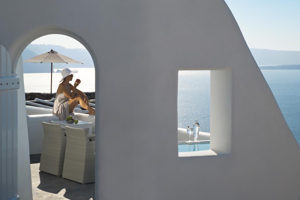 Aspaki By Art Maisons Oia (Santorini)