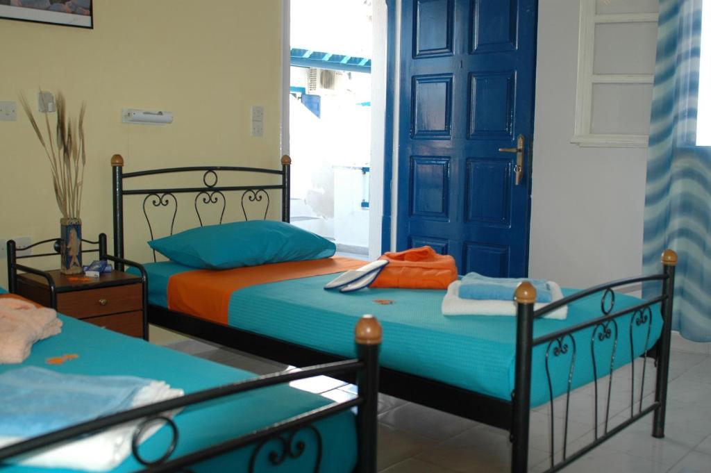 Kostas Hotel