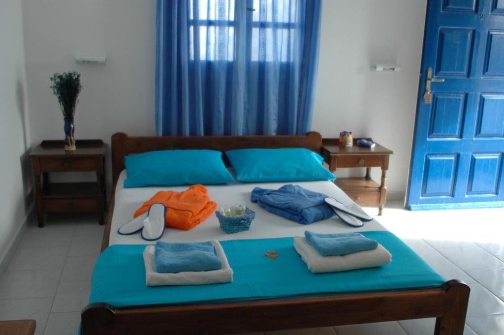 Hotel Kostas