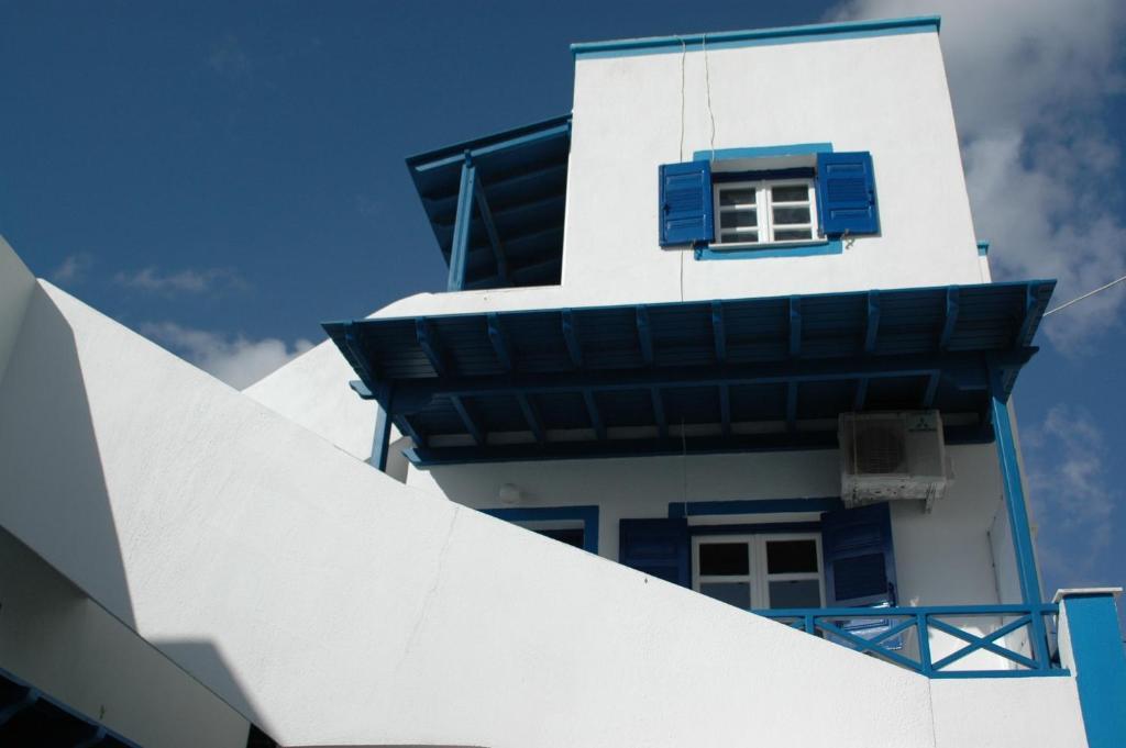 Kostas Perissa (Santorini)
