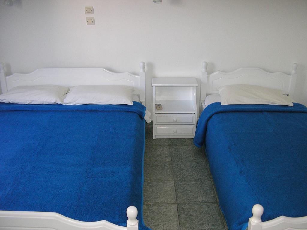 Hotel Finikas Santorini