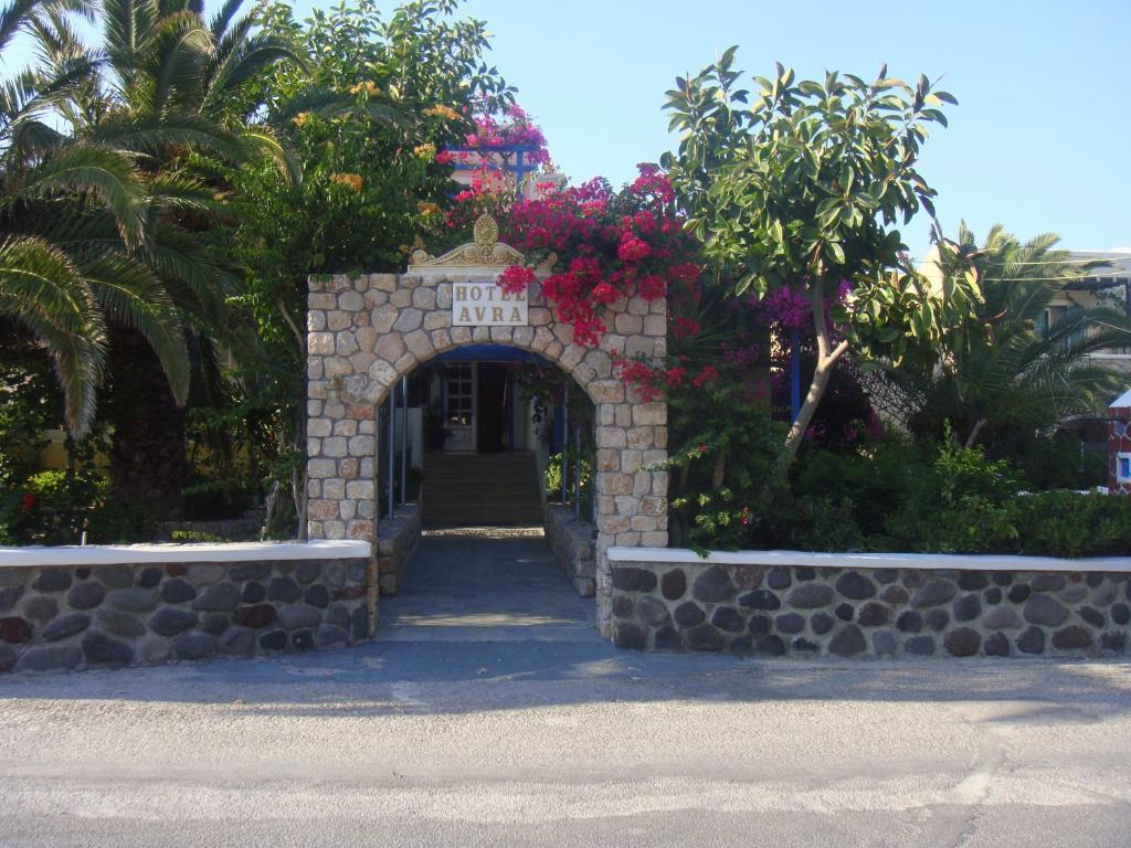 Avra Hotel