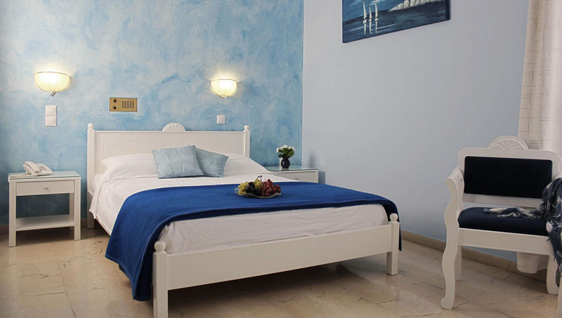 Hotel Glaros 3*
