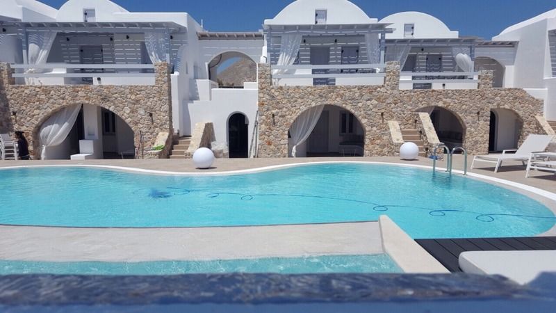 Orabel Santorini (adults Only)