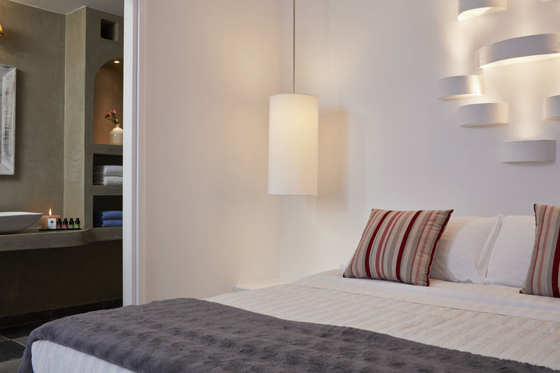 Aparthotel Orabel Santorini (adults Only)