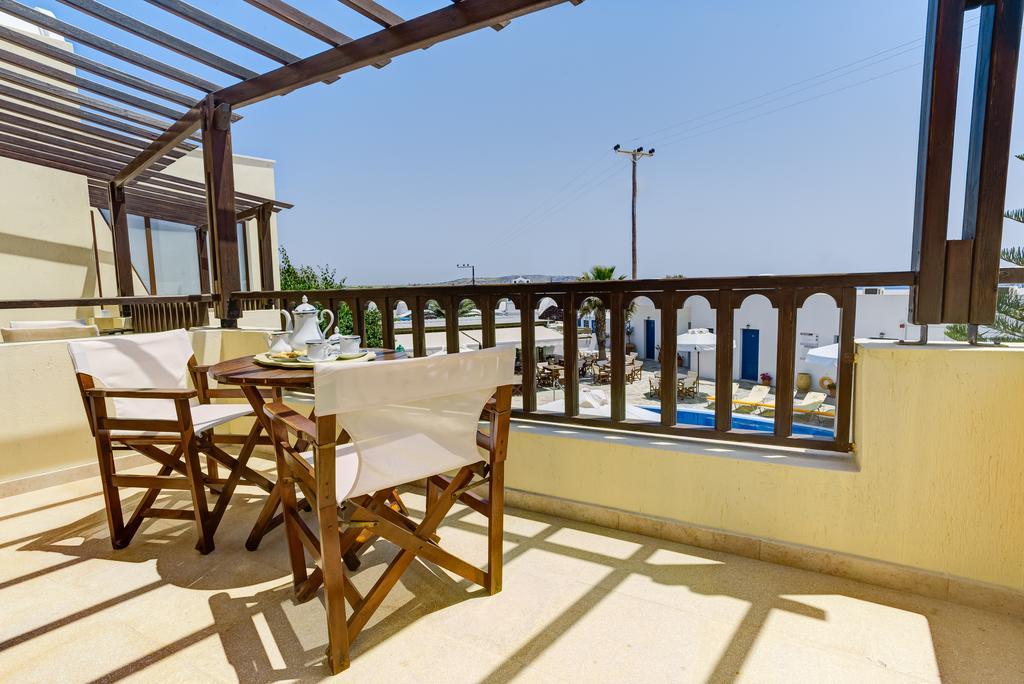 Hotel Mathios 3*