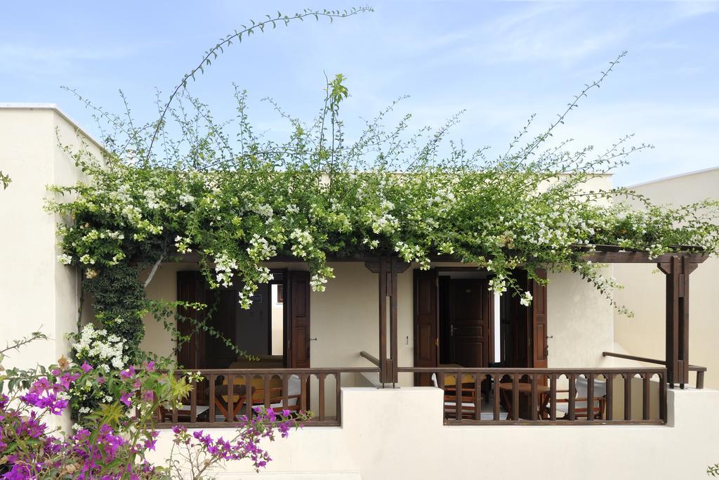 Hotel Mathios Akrotiri (Santorini)