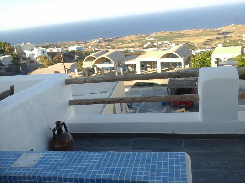 Guest house Grande Murano Fira (Santorini)