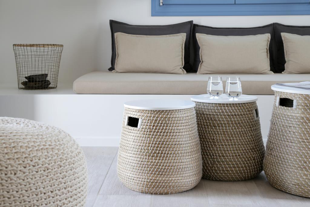 Villa Vino Santorini *