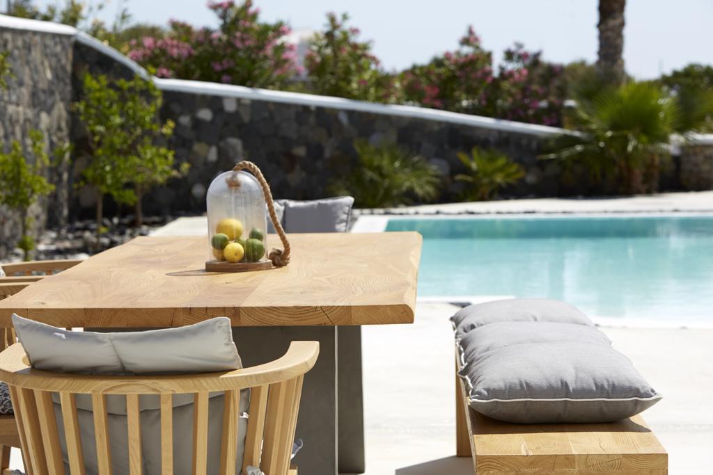Villa Hideaway *