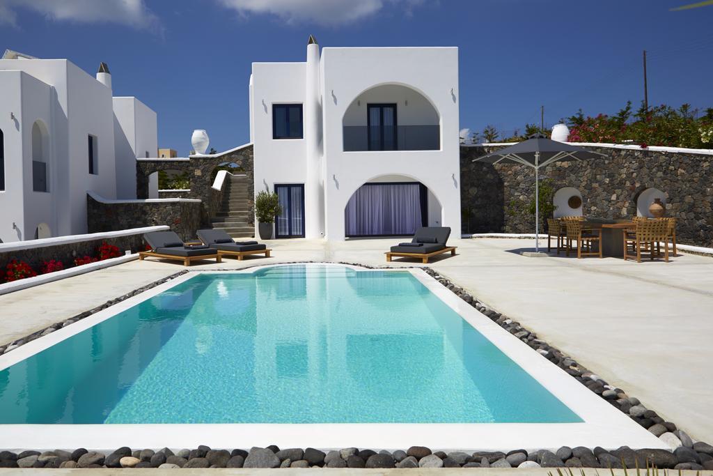 Villa Hideaway *
