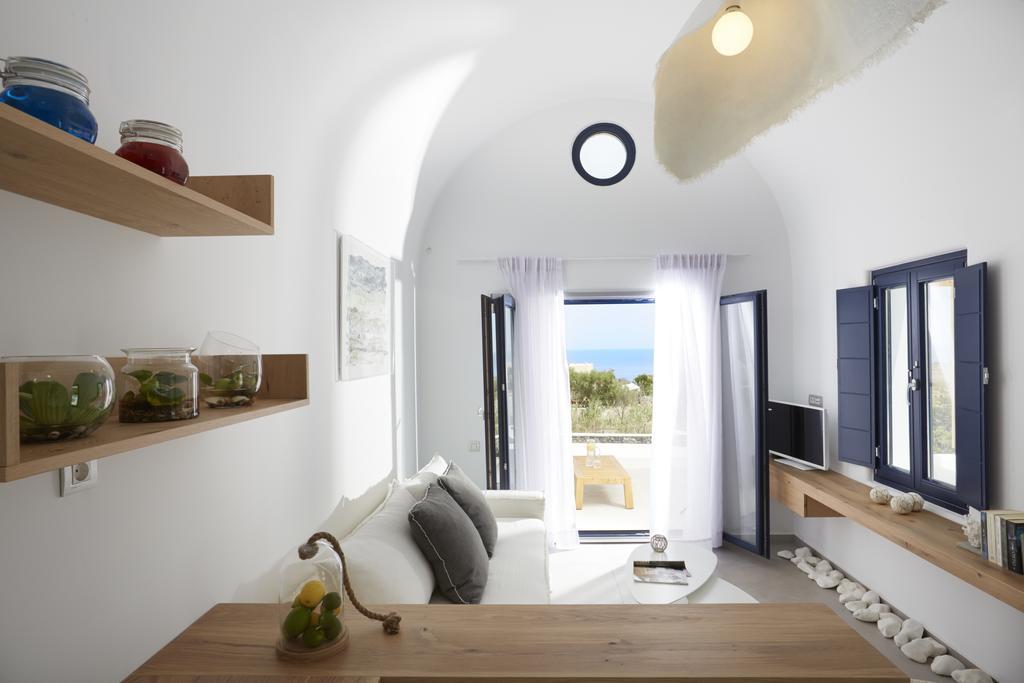 Villa Hideaway *