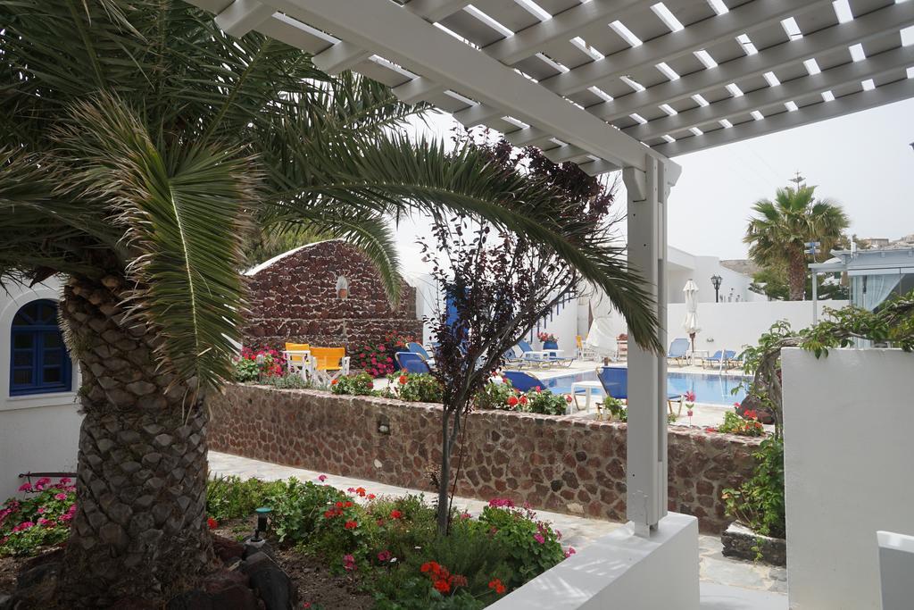 Hotel Rodakas 3*