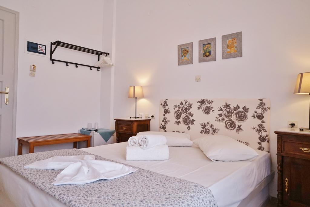 Hotel Rodakas 3*