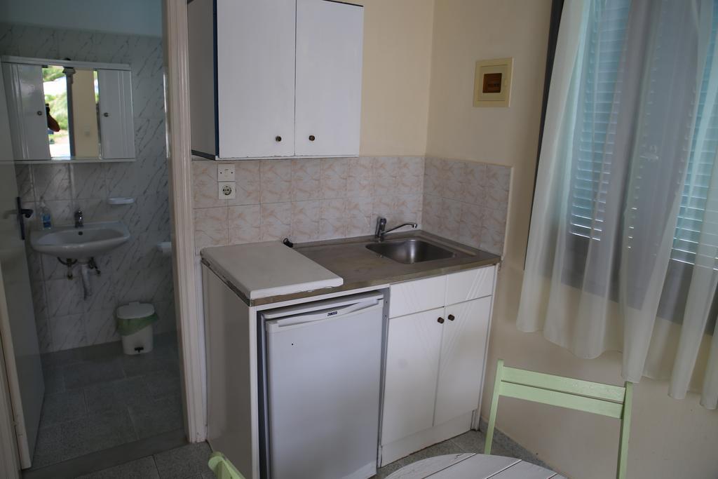 Hotel Vp Belair Perissa (Santorini)