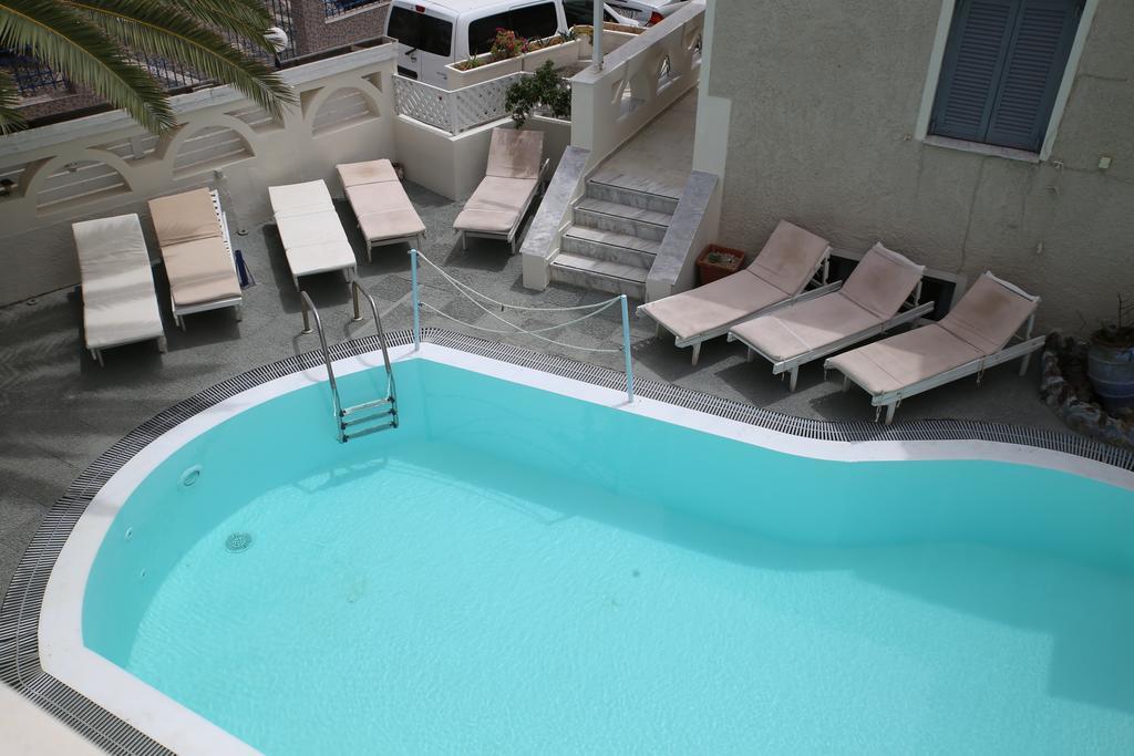 Hotel Vp Belair