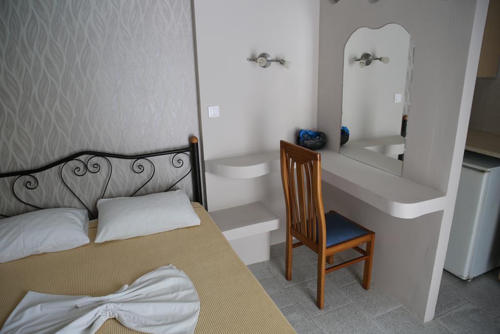 Hotel Vp Belair 3*