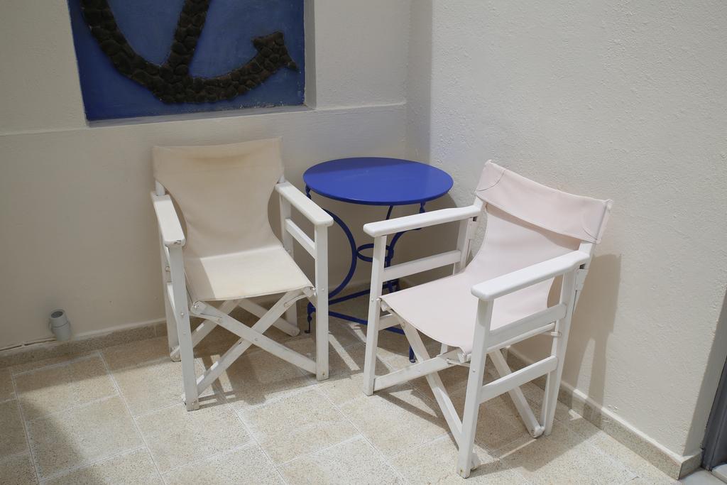 Hotel Vp Belair Perissa (Santorini)