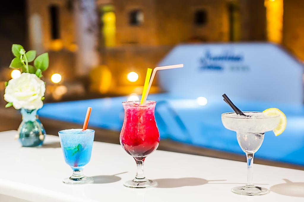 Hotel Nautilus Dome Fira (Santorini)