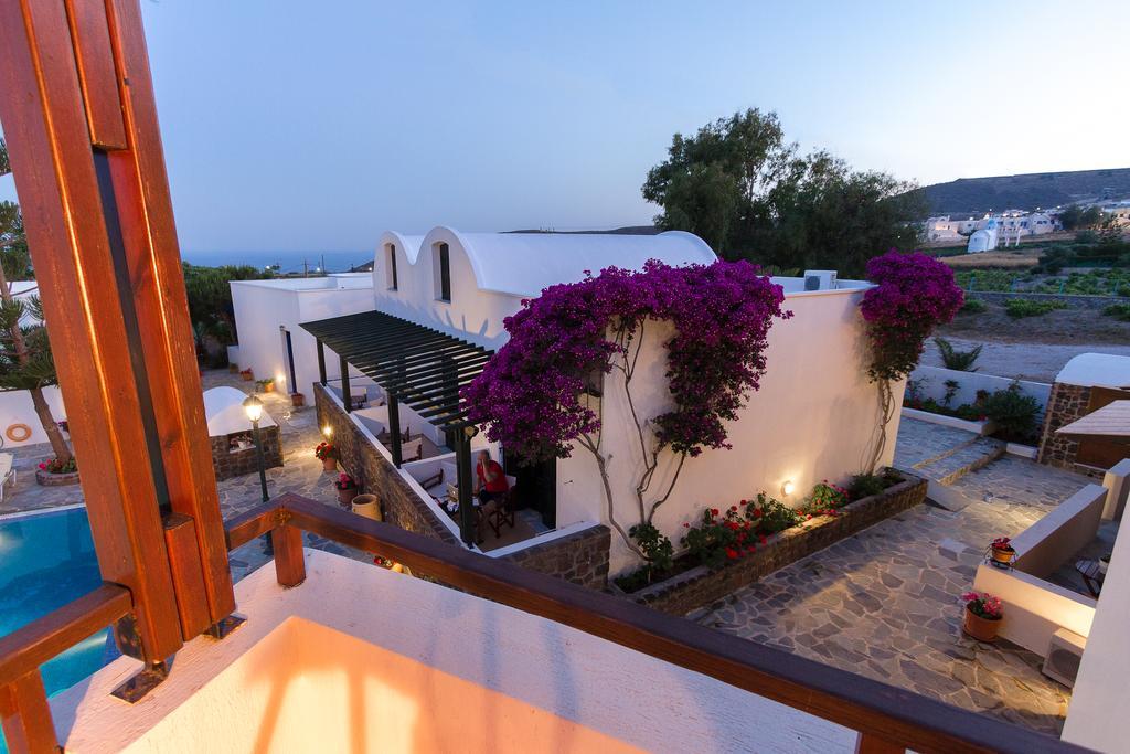 Hotel Mathios 3*