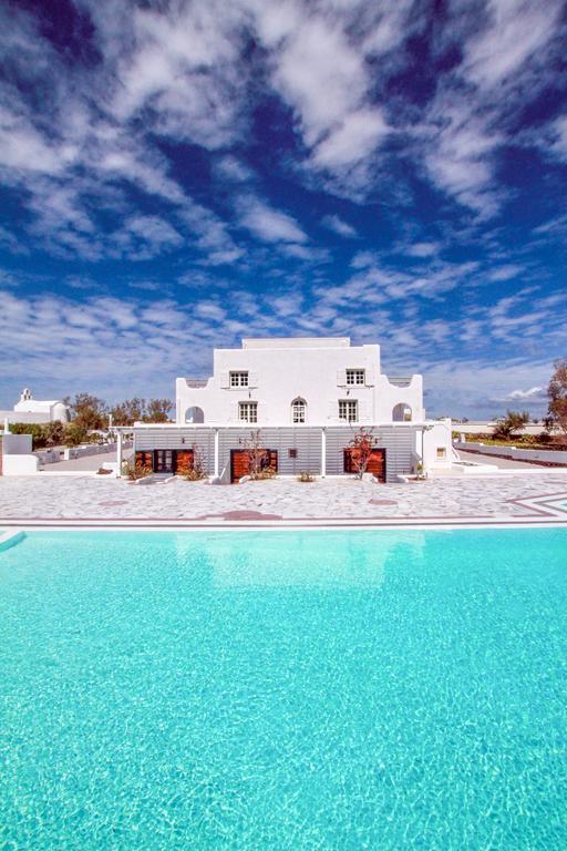 Guest house The Fisherman's House Santorini 3*