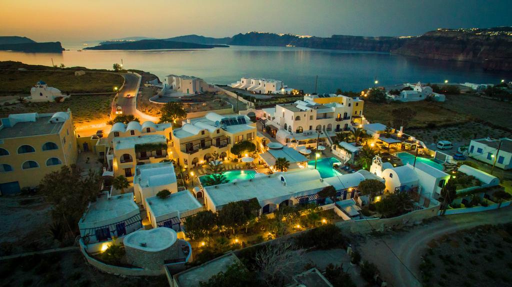 Mathios Akrotiri (Santorini)