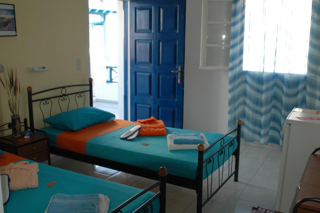 Kostas Hotel 4*