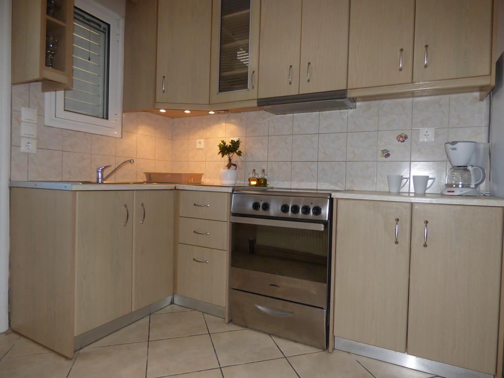 Apartment Rampelia