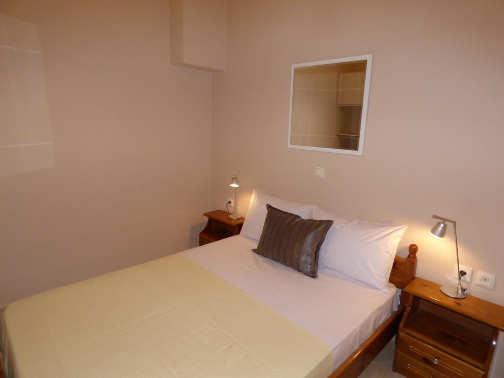 Apartment Rampelia *