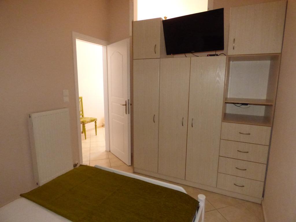 Apartment Rampelia