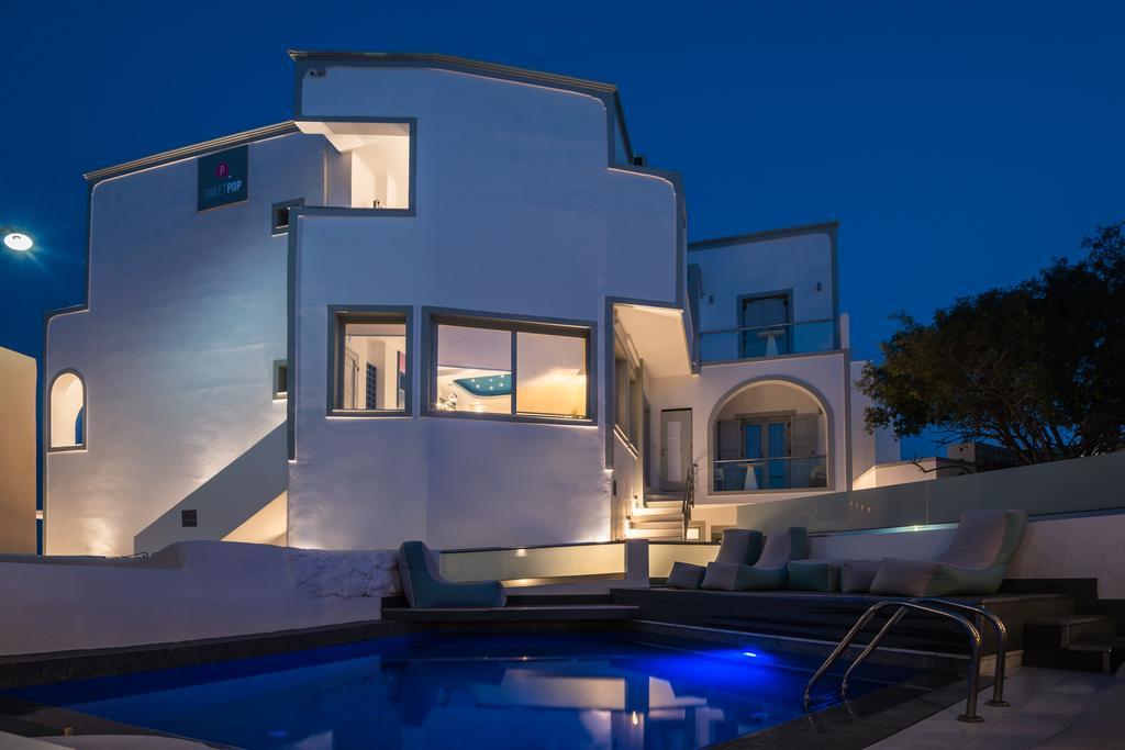 Guest house Sweet Pop (adults Only) Fira (Santorini)