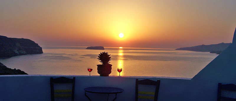 Villa Caldera View Private *