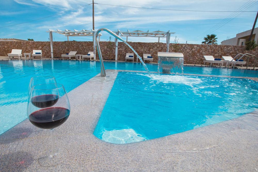 Hotel Odysseas Perissa