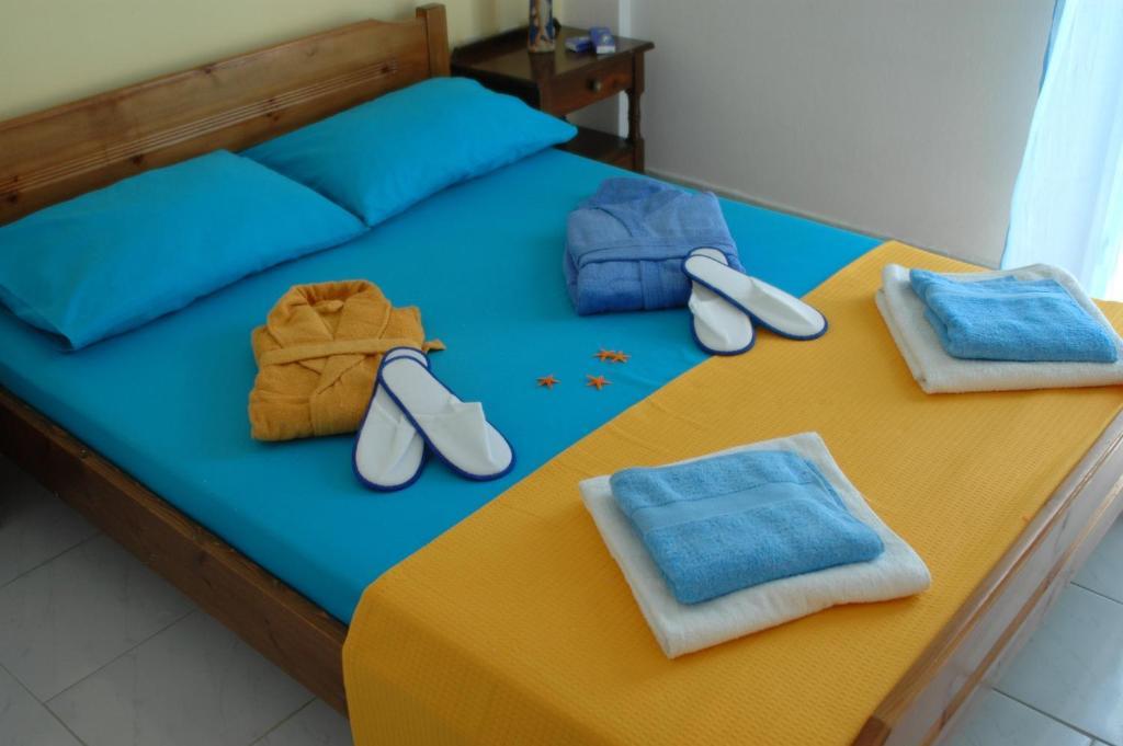 Hotel Kostas