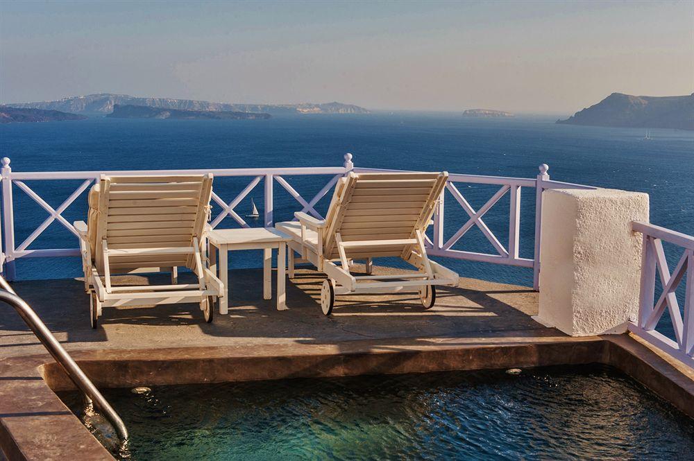 Aparthotel Armeni Luxury 4*