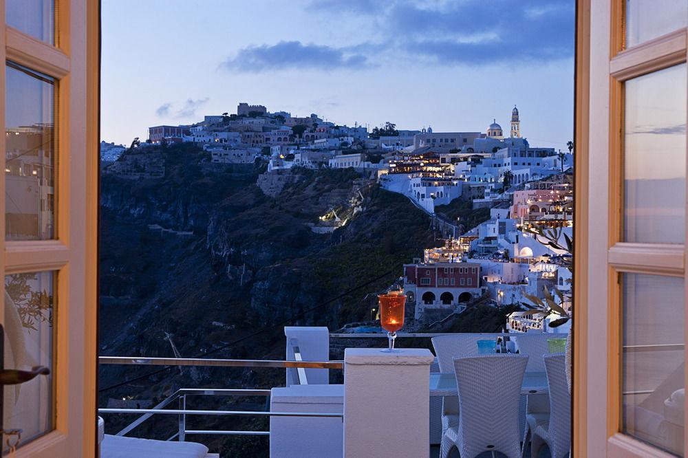 Thireas Hotel 4*