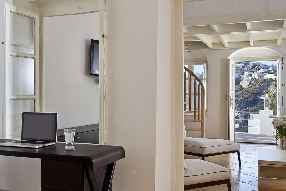 Thireas Hotel
